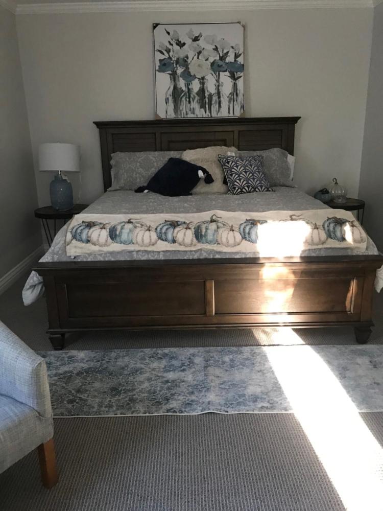 King Room with Garden View interior